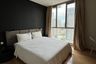 2 Bedroom Condo for rent in Aequa Sukhumvit 49, Khlong Tan Nuea, Bangkok near BTS Thong Lo