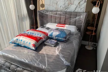 1 Bedroom Condo for rent in Khlong Tan Nuea, Bangkok near BTS Thong Lo