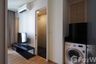 1 Bedroom Condo for rent in Park Origin Phrom Phong, Khlong Tan, Bangkok near BTS Phrom Phong
