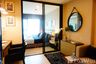 1 Bedroom Condo for rent in Life Asoke, Bang Kapi, Bangkok near MRT Phetchaburi