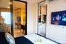1 Bedroom Condo for rent in Life Asoke, Bang Kapi, Bangkok near MRT Phetchaburi