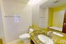 1 Bedroom Condo for rent in The Prime 11, Khlong Toei Nuea, Bangkok near BTS Nana