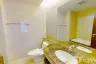 1 Bedroom Condo for rent in The Prime 11, Khlong Toei Nuea, Bangkok near BTS Nana
