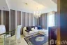 1 Bedroom Condo for rent in The Prime 11, Khlong Toei Nuea, Bangkok near BTS Nana