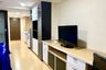 1 Bedroom Condo for rent in The Trendy Condominium, Khlong Toei Nuea, Bangkok near BTS Nana