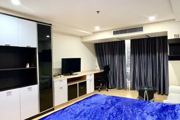 1 Bedroom Condo for rent in Khlong Toei Nuea, Bangkok near BTS Nana