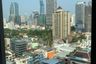 1 Bedroom Condo for rent in The Seed Mingle, Thung Maha Mek, Bangkok near MRT Lumpini
