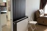 1 Bedroom Condo for rent in The Seed Mingle, Thung Maha Mek, Bangkok near MRT Lumpini