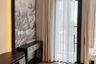 1 Bedroom Condo for rent in The Reserve Sukhumvit 61, Khlong Tan Nuea, Bangkok near BTS Ekkamai