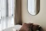 1 Bedroom Condo for rent in The Reserve Sukhumvit 61, Khlong Tan Nuea, Bangkok near BTS Ekkamai