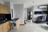 1 Bedroom Condo for rent in Vista Garden, Phra Khanong Nuea, Bangkok near BTS Phra Khanong