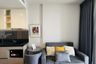 1 Bedroom Condo for rent in OKA HAUS Sukhumvit 36, Khlong Tan, Bangkok near BTS Thong Lo