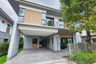 4 Bedroom House for rent in Bann Lumpini Suanluang Rama 9, Nong Bon, Bangkok