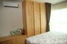 1 Bedroom Condo for rent in Aspire Rama 9, Bang Kapi, Bangkok near MRT Phra Ram 9