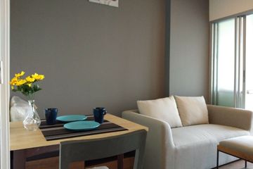 1 Bedroom Condo for rent in Hua Mak, Bangkok near MRT Si Kritha