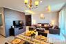 2 Bedroom Condo for rent in Piyathip Place, Khlong Tan Nuea, Bangkok near BTS Phrom Phong