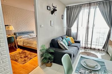 1 Bedroom Condo for rent in Phra Khanong, Bangkok near BTS On Nut