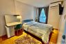 1 Bedroom Condo for rent in The President Sukhumvit 81, Phra Khanong, Bangkok near BTS On Nut