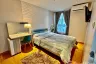 1 Bedroom Condo for rent in The President Sukhumvit 81, Phra Khanong, Bangkok near BTS On Nut