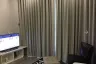 2 Bedroom Condo for rent in Whizdom Avenue Ratchada - Ladprao, Chom Phon, Bangkok near MRT Lat Phrao