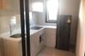 2 Bedroom Condo for rent in Life Asoke, Bang Kapi, Bangkok near MRT Phetchaburi