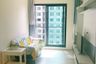 2 Bedroom Condo for rent in Life Asoke, Bang Kapi, Bangkok near MRT Phetchaburi