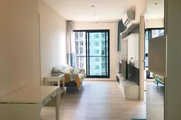 2 Bedroom Condo for rent in Bang Kapi, Bangkok near MRT Phetchaburi