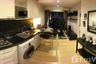 1 Bedroom Condo for rent in The Seed Mingle, Thung Maha Mek, Bangkok near MRT Lumpini