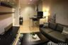1 Bedroom Condo for rent in The Seed Mingle, Thung Maha Mek, Bangkok near MRT Lumpini