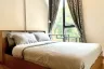 1 Bedroom Condo for rent in Hasu Haus, Phra Khanong Nuea, Bangkok near BTS On Nut