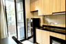 1 Bedroom Condo for rent in Hasu Haus, Phra Khanong Nuea, Bangkok near BTS On Nut