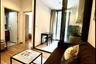 1 Bedroom Condo for rent in Hasu Haus, Phra Khanong Nuea, Bangkok near BTS On Nut