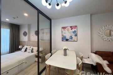 1 Bedroom Condo for rent in Life One Wireless, Lumpini, Bangkok near BTS Ploen Chit