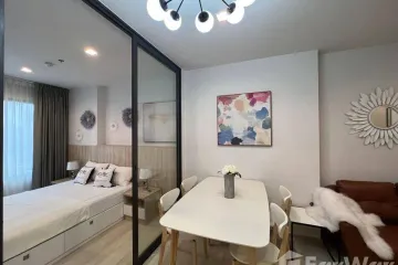 1 Bedroom Condo for rent in Life One Wireless, Lumpini, Bangkok near BTS Ploen Chit