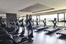 1 Bedroom Condo for rent in Regent Home Bangna, Bang Na, Bangkok near BTS Bang Na