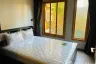 1 Bedroom Condo for rent in THE BASE Sukhumvit 50, Phra Khanong, Bangkok near BTS On Nut