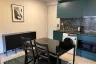 1 Bedroom Condo for rent in THE BASE Sukhumvit 50, Phra Khanong, Bangkok near BTS On Nut
