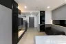 1 Bedroom Condo for rent in Supalai Veranda Ramkhamhaeng, Hua Mak, Bangkok near Airport Rail Link Ramkhamhaeng