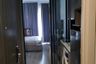 Condo for rent in Knightsbridge Prime Onnut, Phra Khanong Nuea, Bangkok near BTS On Nut