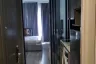 Condo for rent in Knightsbridge Prime Onnut, Phra Khanong Nuea, Bangkok near BTS On Nut