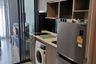 Condo for rent in Knightsbridge Prime Onnut, Phra Khanong Nuea, Bangkok near BTS On Nut