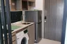 Condo for rent in Knightsbridge Prime Onnut, Phra Khanong Nuea, Bangkok near BTS On Nut