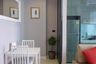 1 Bedroom Condo for rent in Mayfair Place Sukhumvit 50, Phra Khanong, Bangkok near BTS On Nut