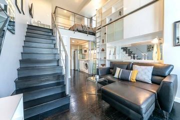 1 Bedroom Condo for rent in Phra Khanong, Bangkok near BTS Thong Lo