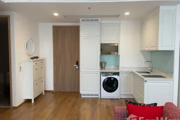 2 Bedroom Condo for rent in Khlong Tan Nuea, Bangkok near BTS Phrom Phong