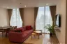 2 Bedroom Condo for rent in Noble BE 33, Khlong Tan Nuea, Bangkok near BTS Phrom Phong