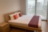 2 Bedroom Condo for rent in Noble BE 33, Khlong Tan Nuea, Bangkok near BTS Phrom Phong