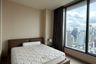 1 Bedroom Condo for rent in The ESSE Asoke, Khlong Toei Nuea, Bangkok near BTS Asoke