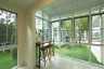 4 Bedroom House for rent in Villaggio 2 Srinakarin-Bangna, Bang Kaeo, Samut Prakan