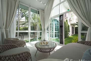 4 Bedroom House for rent in Villaggio 2 Srinakarin-Bangna, Bang Kaeo, Samut Prakan